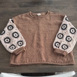 NWOT sweater